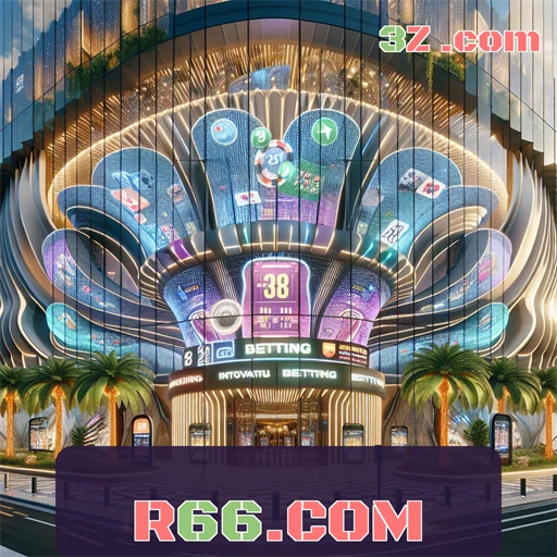 Jogos e App: A Experiência Inigualável do R66.COM