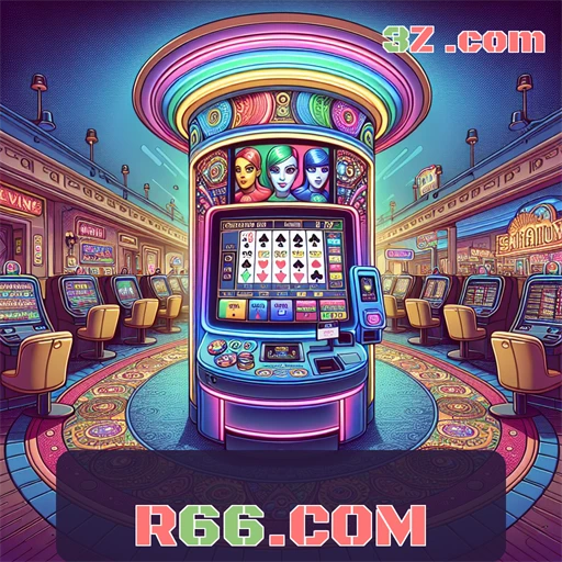 Bônus Imperdíveis do R66.COM Que Todo Jogador Deve Conhecer