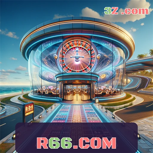 R66.COM Apostas em Esportes