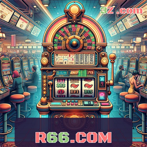 Máquinas de Slot