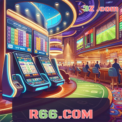 R66.COM Área VIP